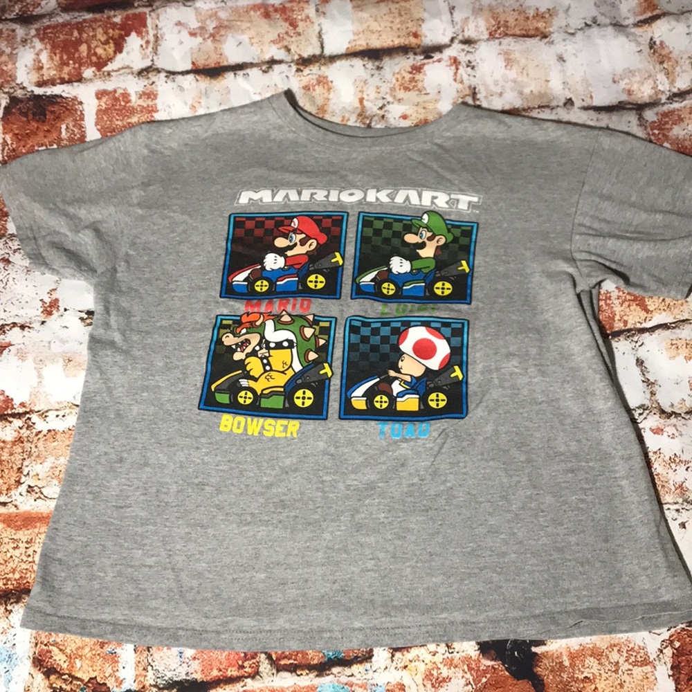 Boys T-shirt